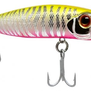 Isca Artificial Marine Sports Brava 77 - 7,7cm / 7,2g Cor 3
